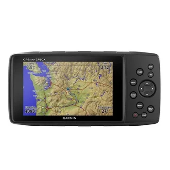 Garmin GPSMAP 276CX Refurbished GPS Device